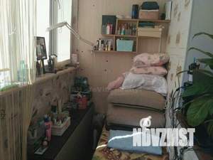 1-к квартира, вторичка, 47м2, 3/6 этаж
