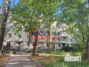 2-к квартира, вторичка, 46м2, 5/5 этаж