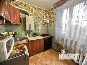 3-к квартира, вторичка, 62м2, 5/5 этаж