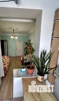 3-к квартира, вторичка, 73м2, 3/4 этаж