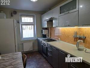 2-к квартира, вторичка, 61м2, 1/10 этаж