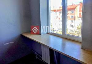 2-к квартира, вторичка, 46м2, 5/5 этаж