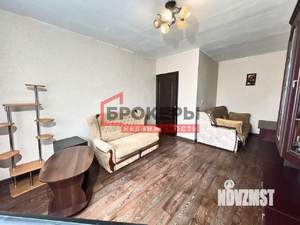 1-к квартира, вторичка, 37м2, 3/8 этаж