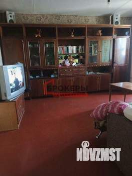 2-к квартира, вторичка, 56м2, 9/9 этаж