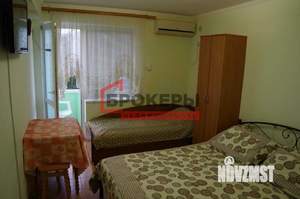 Студия квартира, вторичка, 17м2, 1/5 этаж