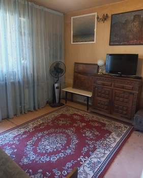 2-к квартира, вторичка, 50м2, 6/9 этаж