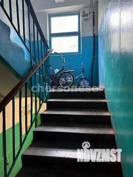 2-к квартира, вторичка, 44м2, 1/5 этаж