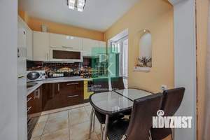 2-к квартира, вторичка, 41м2, 1/3 этаж