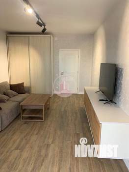 Студия квартира, вторичка, 27м2, 1/2 этаж