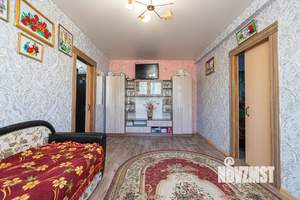 2-к квартира, вторичка, 47м2, 2/5 этаж