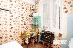 3-к квартира, вторичка, 58м2, 2/5 этаж