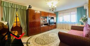 3-к квартира, вторичка, 67м2, 4/5 этаж