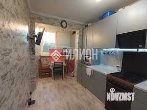 3-к квартира, вторичка, 66м2, 3/12 этаж