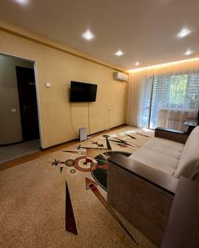 1-к квартира, вторичка, 31м2, 3/5 этаж