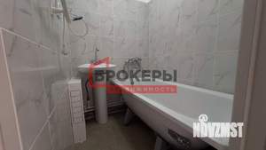 2-к квартира, вторичка, 43м2, 5/5 этаж