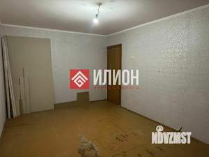 2-к квартира, вторичка, 50м2, 3/5 этаж