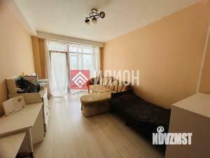 2-к квартира, вторичка, 63м2, 1/5 этаж