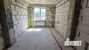 2-к квартира, вторичка, 59м2, 3/9 этаж