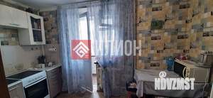 1-к квартира, вторичка, 35м2, 2/5 этаж