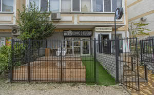 Студия квартира, вторичка, 51м2, 1/5 этаж