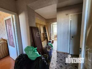 2-к квартира, вторичка, 50м2, 5/5 этаж