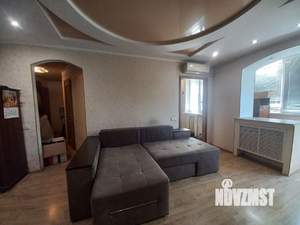 2-к квартира, вторичка, 44м2, 2/5 этаж