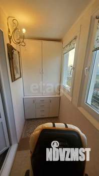 2-к квартира, вторичка, 64м2, 5/10 этаж