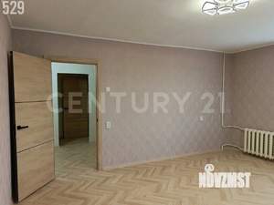 1-к квартира, вторичка, 41м2, 7/9 этаж