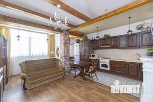 2-к квартира, вторичка, 56м2, 5/5 этаж