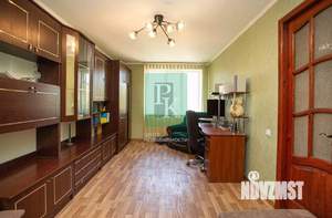 3-к квартира, вторичка, 81м2, 2/5 этаж