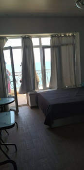 1-к квартира, вторичка, 40м2, 6/6 этаж