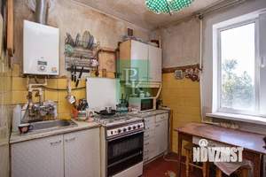 2-к квартира, вторичка, 44м2, 2/5 этаж