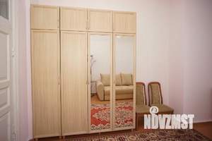 4-к квартира, вторичка, 125м2, 4/4 этаж