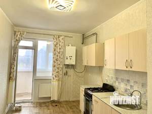 1-к квартира, вторичка, 53м2, 1/10 этаж