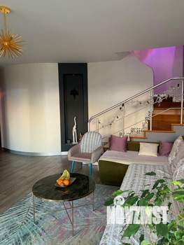 4-к квартира, вторичка, 143м2, 5/6 этаж