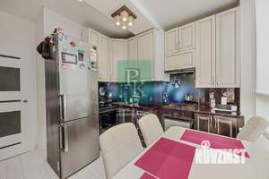 2-к квартира, вторичка, 70м2, 1/11 этаж