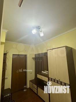 2-к квартира, вторичка, 54м2, 7/9 этаж