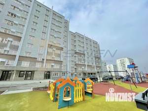 1-к квартира, вторичка, 37м2, 9/10 этаж
