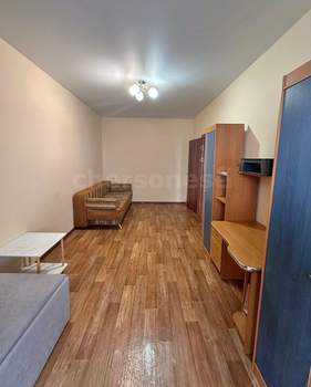 1-к квартира, вторичка, 38м2, 9/10 этаж