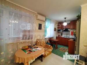 2-к квартира, вторичка, 45м2, 4/4 этаж