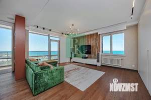 3-к квартира, вторичка, 235м2, 5/10 этаж