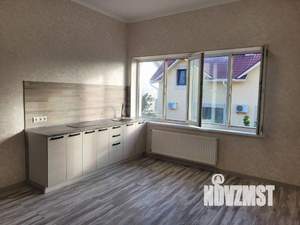 1-к квартира, сданный дом, 28м2, 3/3 этаж