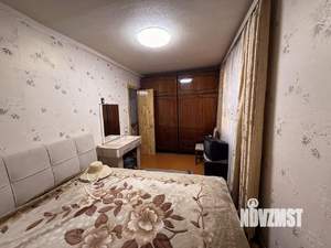 3-к квартира, вторичка, 51м2, 5/5 этаж