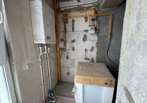 1-к квартира, вторичка, 48м2, 4/11 этаж