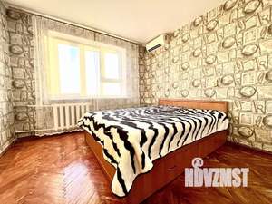 1-к квартира, вторичка, 40м2, 10/10 этаж