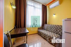 1-к квартира, вторичка, 23м2, 2/7 этаж