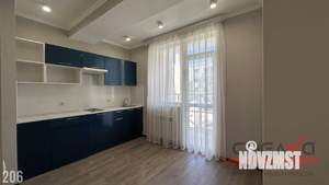 2-к квартира, вторичка, 60м2, 2/4 этаж