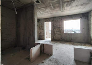 2-к квартира, вторичка, 60м2, 1/9 этаж