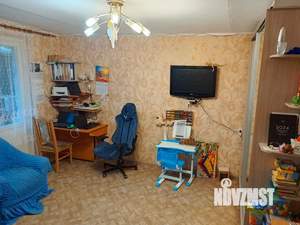 3-к квартира, вторичка, 68м2, 3/9 этаж