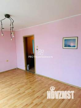 2-к квартира, вторичка, 68м2, 6/6 этаж